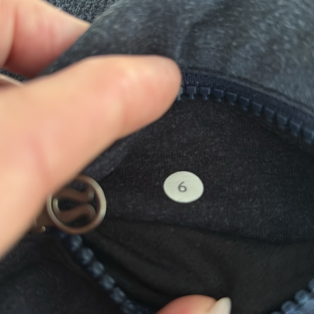Lululemon Soft Jersey Classic-Fit Mid-Rise Jogger